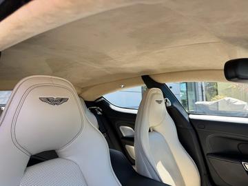 صورة مصغرة 21 لـ 2013 Aston Martin RAPIDE