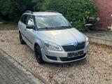 Skoda Fabia Combi Cool Edition 1,4  Klima aus 1Hand - Skoda Fabia: Combi Cool Edition