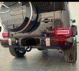 Mercedes-Benz G 500 V8 Final Edition 1 von 500  - Mercedes-Benz: Geländewagen, Von