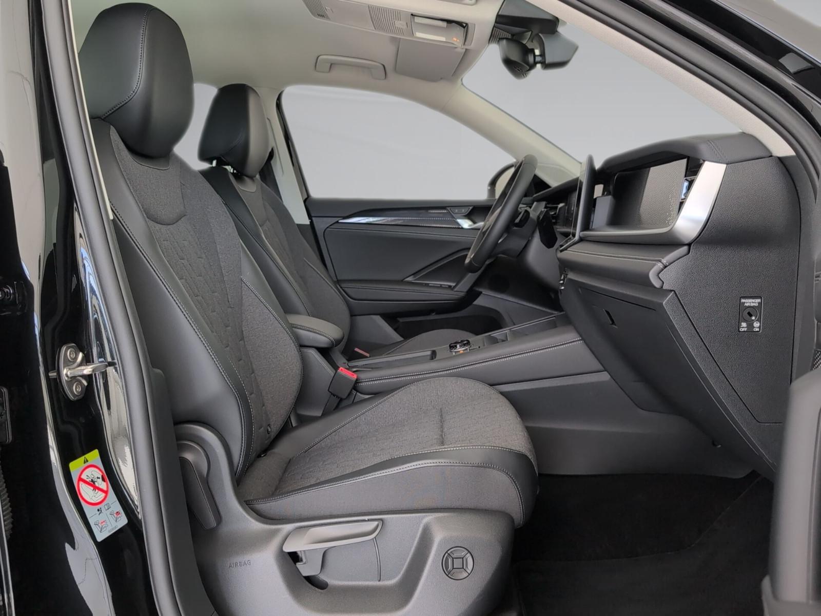Volkswagen Tayron 1.5 eTSI DSG Life AHK Matrix 7-S Allwette, миниатюра 21