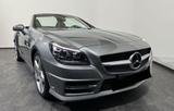 Mercedes-Benz Mercedes SLK 250 AMG Line - : Roadster, Mercedes