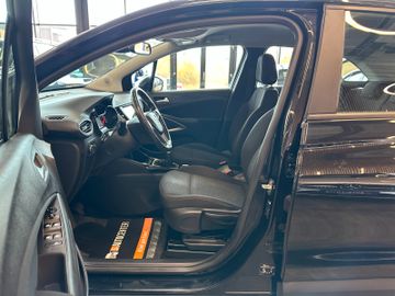 Opel Crossland (X) *Edition*Klima*Sitzheiz.*