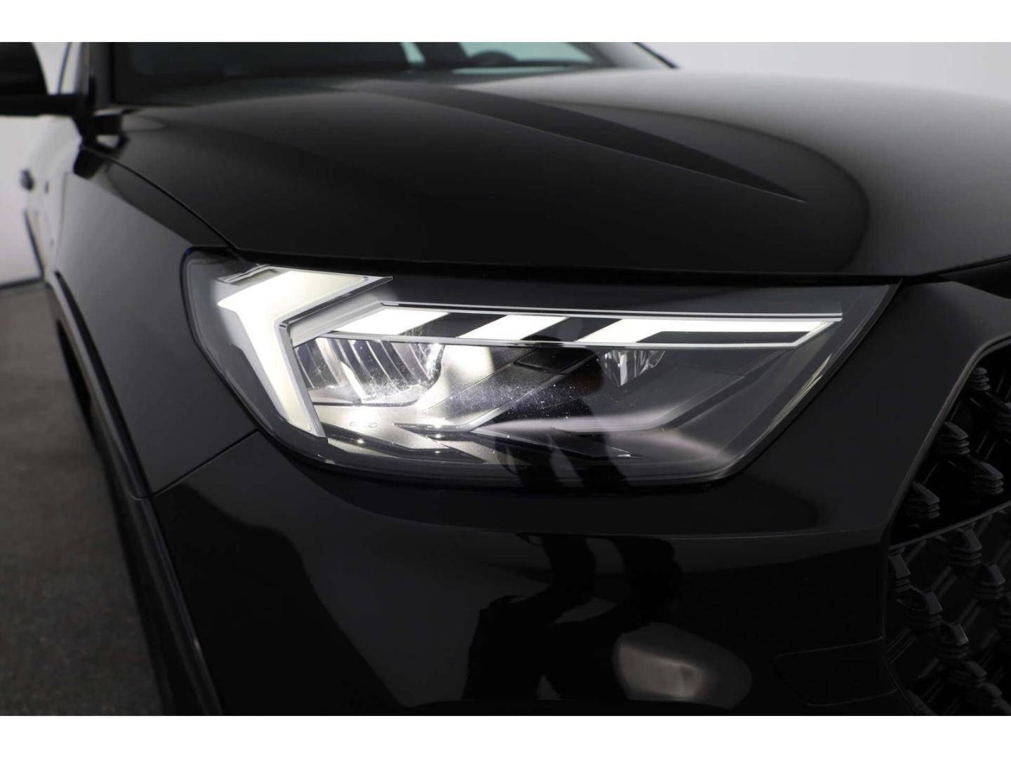 Audi A1 allstreet 30 TFSI S line S-Tronic NAV/LED, миниатюра 12