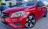 Mercedes-Benz A 180-1HAND-PANO-LEDER-XENON-NAVI - Mercedes-Benz A 180 Gebrauchtwagen in Düsseldorf