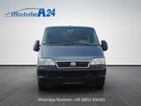 Fiat Ducato 2,8 JTD ROLLSTUHLRAMPE SPEZIAL ELEKTR TÜR - Fiat Ducato: 2.8