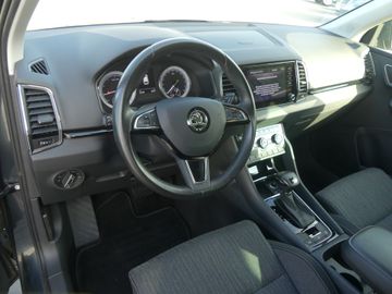 Skoda Karoq - 8