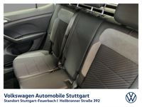 Volkswagen T-Cross - Vorschau Bild 8
