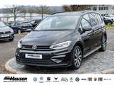 Volkswagen Touran R-Line 2.0 TDI DSG DCC AHK DYNAUDIO PANO  - Volkswagen Touran: Dcc