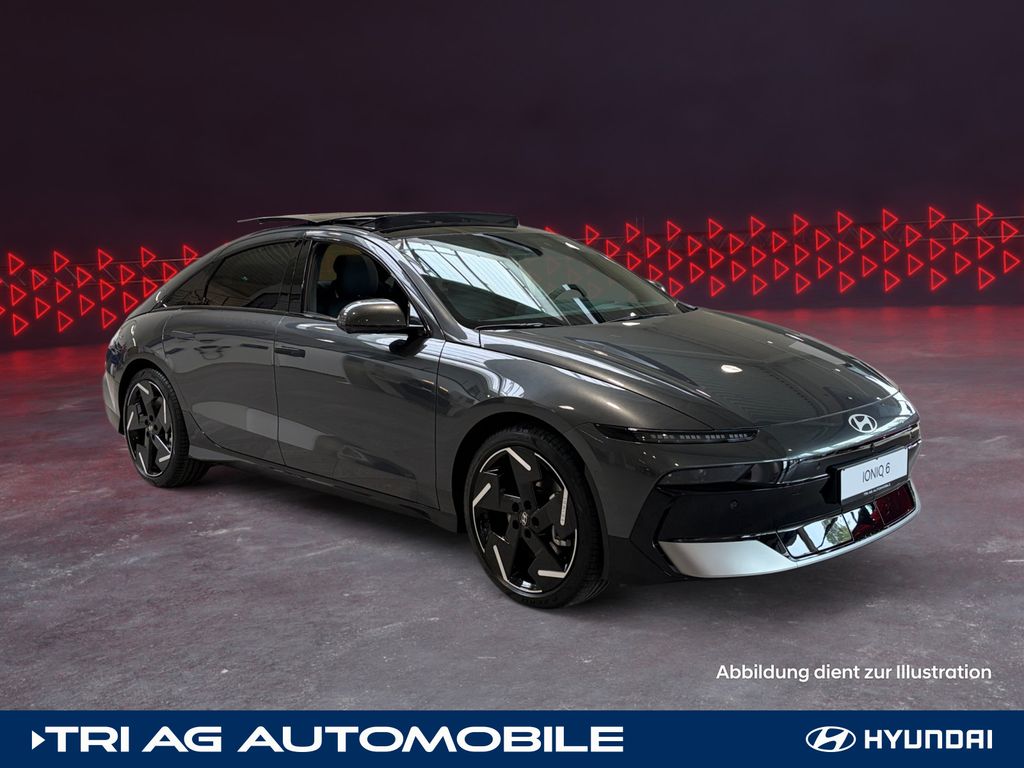 Image of Hyundai IONIQ 6
