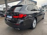 BMW 520 5 Touring 520 d   Nettopreis 22.605 € - Autos mit Automatikschaltung