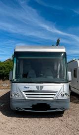 Niesmann + Bischoff Flair i 6700 TA - Niesmann + Bischoff Flair