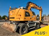 Liebherr A914 Compact  - Liebherr 914