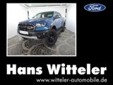 Ford Ranger Raptor Navi/beh.Frontscheibe/AHK/LED/Kame