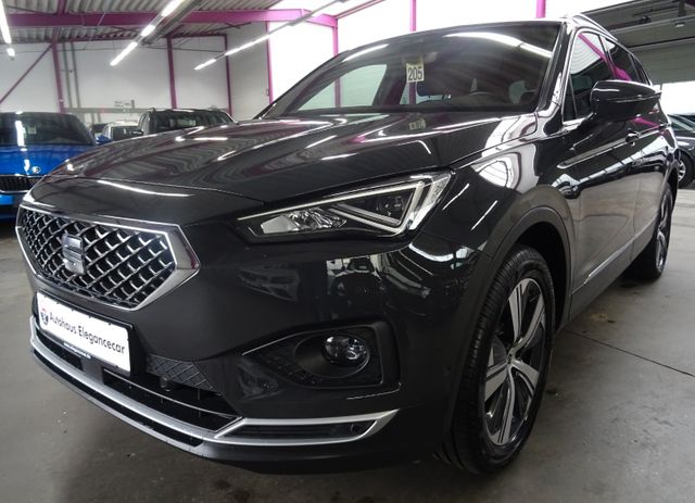 Seat TARRACO 2.0 TDI  Xcellence 4Drive*7 SITZ*ACC*AHK