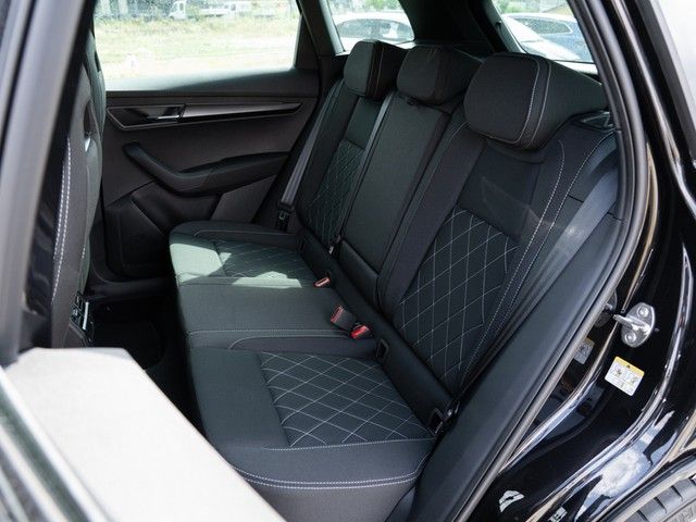 Karoq 2.0 TDI Sportline DSG AHK+MATRIX+RFK+NAVI