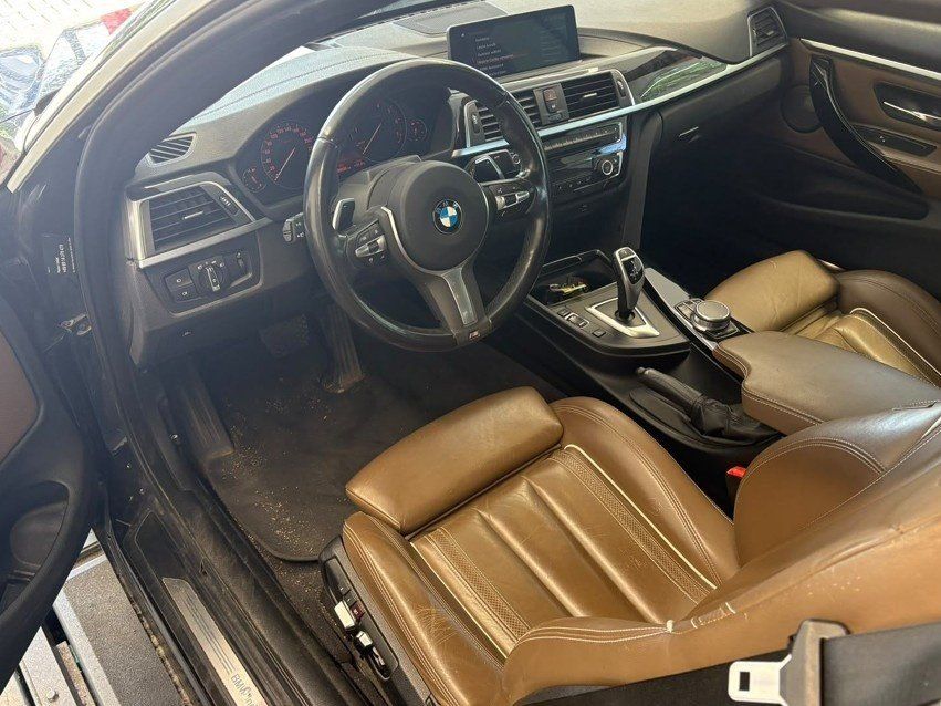 Fahrzeugabbildung BMW 430 i xDrive Sport Line Aut./ACC/PDC/NAVI/SHZ/