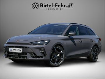 Cupra Leon Sportstourer 2.0 TSI 245 kW