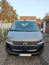 Volkswagen T6.1 Multivan Highline AHK 2x elektr. Schiebetür - Volkswagen T6 Multivan in Essen