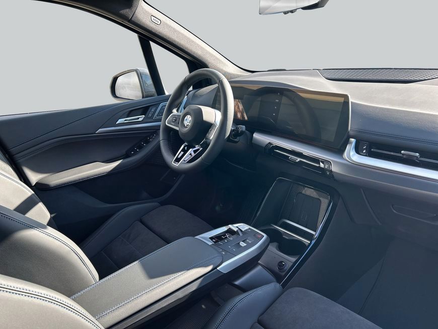 BMW 220 Active Tourer - Bild 16