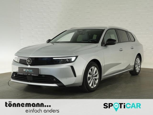 Opel Astra L ST ELEGANCE CDTI+LED+NAVI+RÜCKFAHRKAMERA
