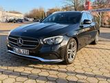 Mercedes-Benz E 200 d (1,6 L) T-Modell