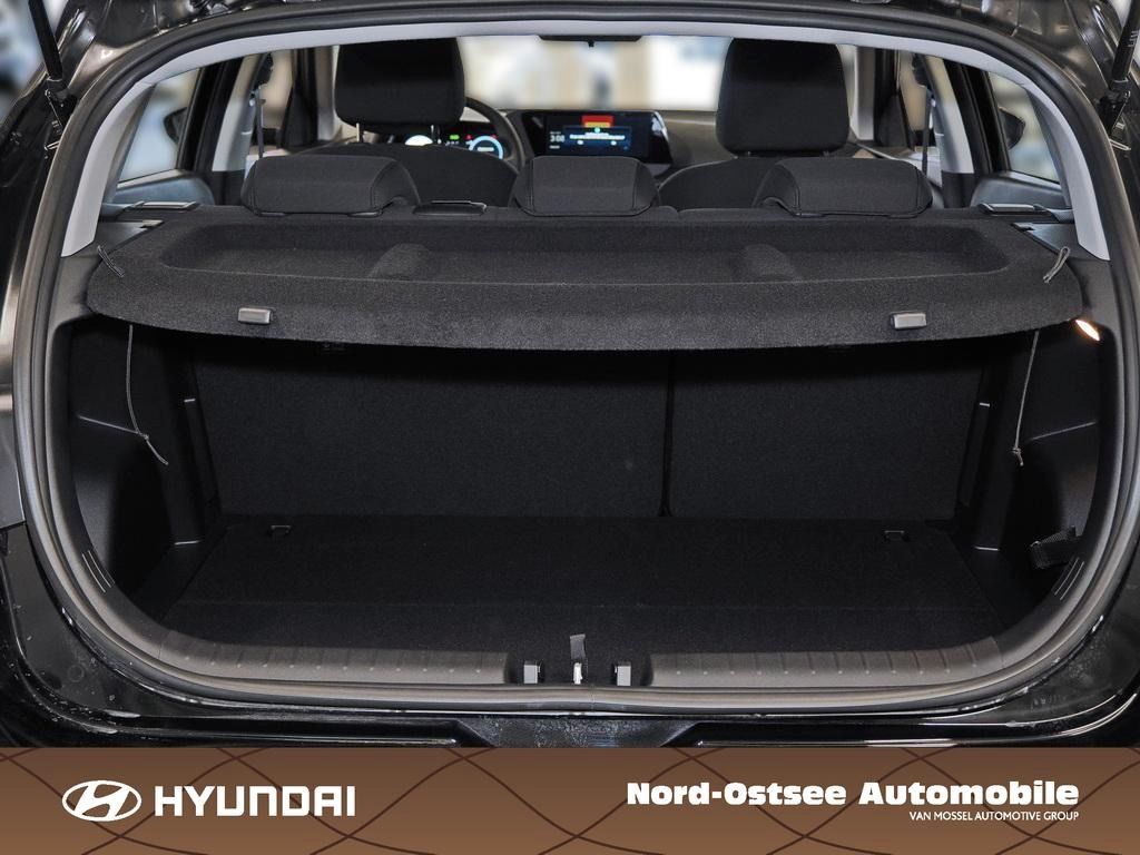 Hyundai i20 - Bild 8