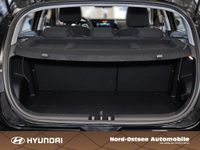 Hyundai i20 - Vorschau Bild 8