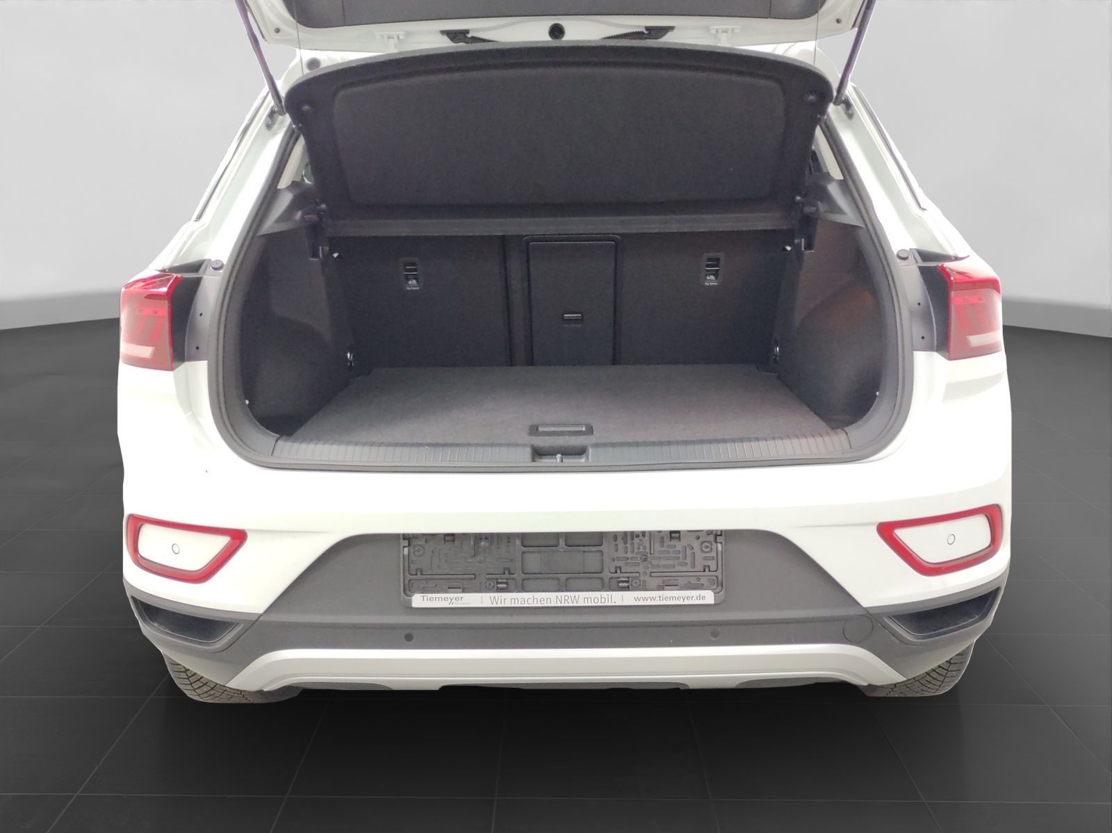 Volkswagen T-Roc - Bild 17
