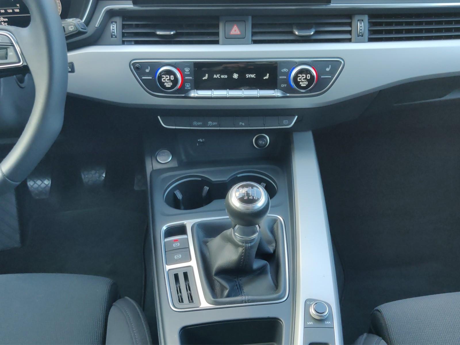 Audi A4 Avant advanced 35 TFSI, миниатюра 14