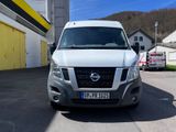 Nissan NV400 L3H2 Würth Einrichtung Camper Doppelkabine - Angebote entsprechen deinen Suchkriterien