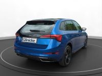 Skoda Scala - Vorschau Bild 9