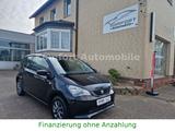 Seat Mii I-Tech - gebrauchte Seat Mii aus dem Jahr 2014