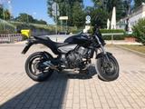 Honda Hornet 600 PC41 schwarz mit viel Zubehör - Offers