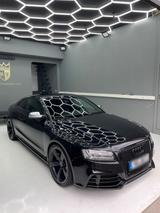 Audi Rs5 4.2 FSI BLACK EDITION - gebrauchte Audi RS5 aus dem Jahr 2010