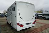HYMER / ERIBA / HYMERCAR ML-T 580 UVP 161.605 € - Ml Wohnwagen