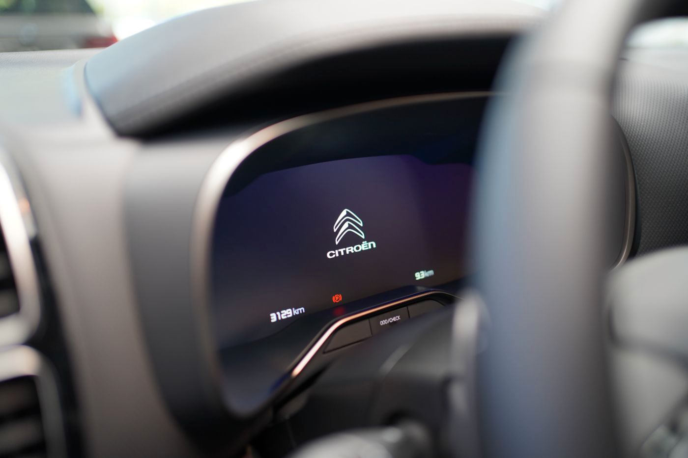 Fahrzeugabbildung Citroën C5 Aircross BlueHDi 130 EAT8 Max Automatik Navi