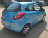 Ford Ka Trendline: Rentnerfahrzeug, TÜV NEU - Ford Ka/Ka+ in Wuppertal