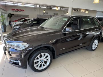 BMW X5 - 2