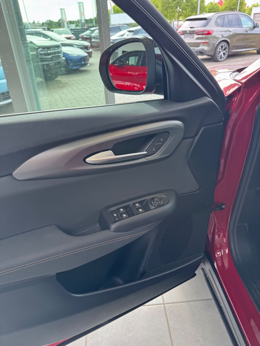 Fahrzeugabbildung Alfa Romeo Tonale Sprint/Sofort verfügbar