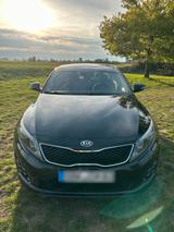 Kia KIA Optima 1.7CRDi Spirit - gebrauchte Kia Optima aus dem Jahr 2014