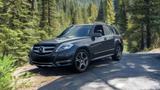 Mercedes-Benz GLK 220 CDI 4Matic|NAVI|LEDER|SHZ|AUTOMATIK|AHK| - Mercedes-Benz GLK 220 mit Diesel-Antrieb