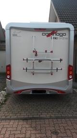 Carthago Chic Line T 4.2 F - Carthago C