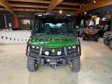 John Deere Gator XUV835M / Kabine / Kipper / - Angebote