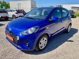 Hyundai i10 1.0 KLIMA SHZ LRHZ ALLWETTER PDC BLUETOOTH - Hyundai i10 aus 2023