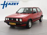 Volkswagen Golf II 1.6 FUNCTION 3-DEURS Orginal NEDERLANDS - Volkswagen Golf aus 1992