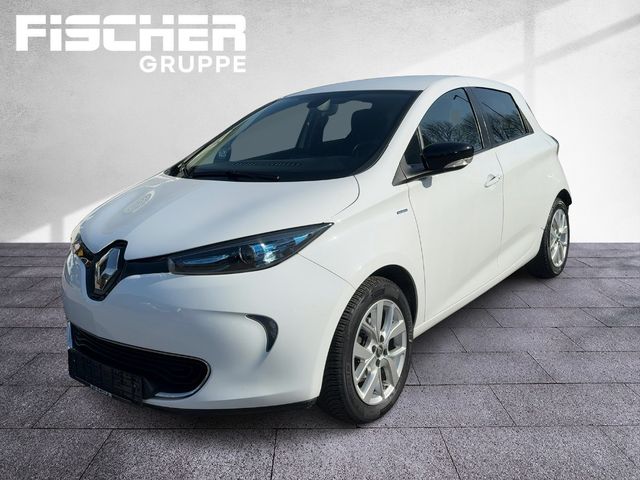 Renault ZOE LIFE R110 Z.E.40 EPH