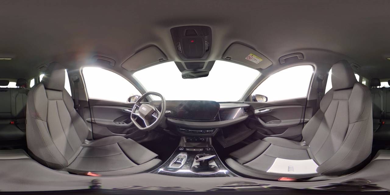 Audi Q6 e-tron - Bild 5