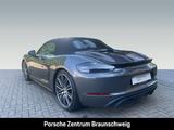 Porsche Boxster 718 GTS 4.0 Sportabgasanlage Sport Chron - Porsche Boxster in Braunschweig