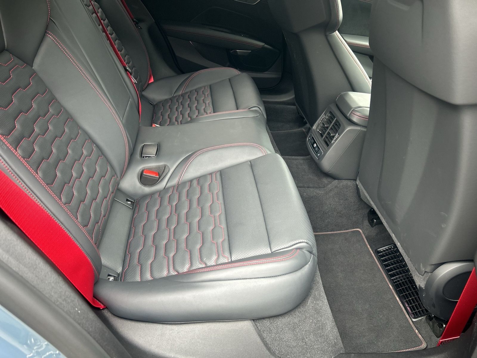Audi RS e-tron GT - Bild 22