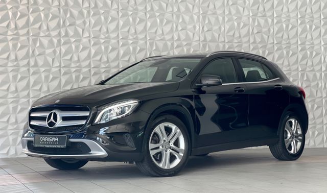 Mercedes-Benz GLA 250 4MATIC*BI-XE*GARANTIE*NAVI*